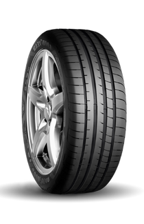 Goodyear Eagle F1 Asym 5 ROF tire