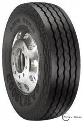 Goodyear G289 WHA tire