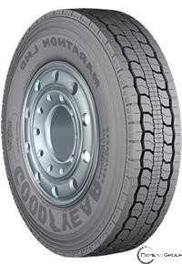 Goodyear Marathon LHD      GY tire