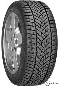 Goodyear ULTRA GRIP PERFORMANCE + tire