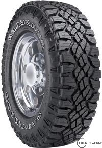 Goodyear WRANGLER DURATRAC Tires | Big Brand Tire & Service