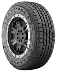 #235/65R16C 121R WRGLR FORTITUDE HT C-TYPE GO
