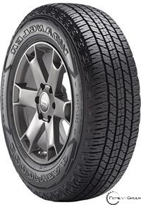 Goodyear Wrangler Fortitude Ht - P265/70R17SL | Big Brand Tire & Service