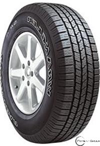Goodyear WRANGLER SR-A Tires | Big Brand Tire & Service