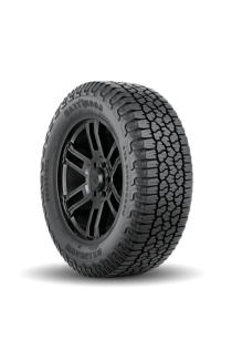 Goodyear WRANGLER WORKHORSE AT 2 tire