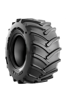 Hercules STRONG GUARD R1 tire