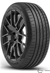Hercule Raptis Rt6 Hercules RAPTIS R-T6 - 245/45-18 100W Tires | American Tire Depot