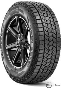 Hercules TERRA TRAC A/T X-JOURNEY tire