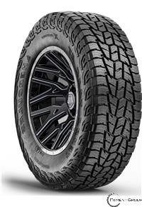 Hercules TERRA TRAC A/T X-VENTURE tire