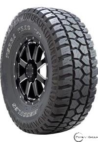 Hercules TERRA TRAC T/G MAX tire