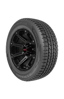 IRONMAN ALL COUNTRY H/T 4S tire