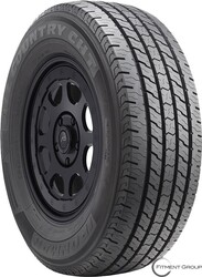 IRONMAN ALL COUNTRY CHT tire