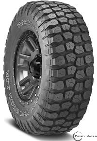 IRONMAN ALL COUNTRY M/T tire