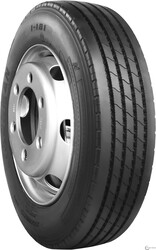 Ironman I-181 Commercial Truck Radial Tire-12R22.5 152L 