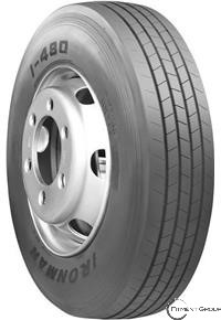 IRONMAN I-480 tire