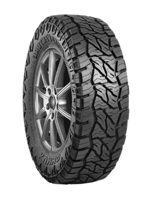 Kumho RT51 tire