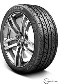 Gomme Auto Kumho 195/55 R16 91V SOLUS 4S HA32+ XL M+S All Season  8808956340797