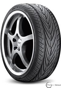 Kumho ECSTA AST tire