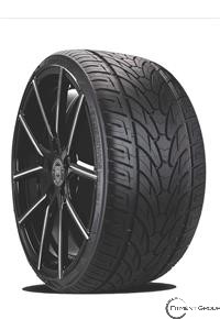 Lionhart LH-TEN tire