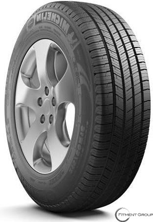 @***195/60R15 DEFENDER 88T BSW MICHELIN