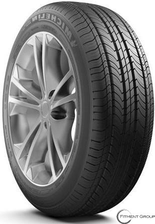 P245/45R19 ENERGY MXV4 S8 98V BSW MICHELIN