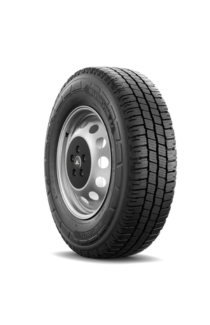 Michelin AGILIS CROSSCLIMATE 2 - LT225/75-16E 115R Tires | Tire