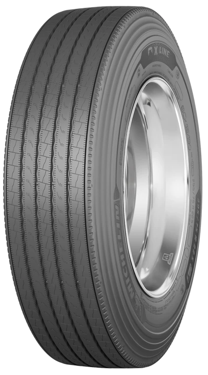 Michelin X LINE ENERGY T2 tire