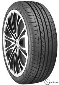 Nankang NS 20 tire