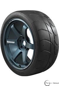 Nitto NT01 tire