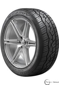 Nitto NT420V tire