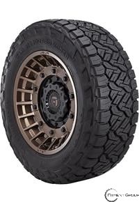 Nitto RECON GRAPPLER A/T tire