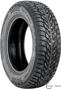 Nokian NORDMAN NORTH 9 SUV - 225/55-18 102T Tires | Tire World 