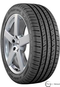 Starfire WR tire