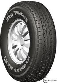 Summit TRAIL CLIMBER H/T 2 tire