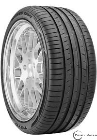 [新品4本SET] TOYO PROXES SPORTS 215/45R18 【4本+送=57，800円～】 トーヨー プロクセス スポーツ 215/45ZR18 18インチ ラジアル タイヤ Toyo Tires 254040 Toyo Proxes 4 Plus Tires | Summit Racing