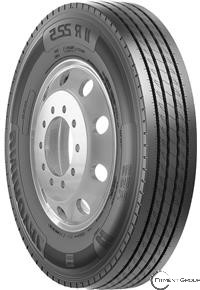 Uniroyal RS2 tire