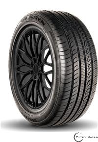 VANTAGE TIRE UHP tire