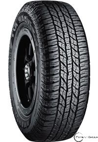 GEOLANDAR A/T G015 225/65R17 102T Yokohama YOK Geolandar A⁄T G015 225⁄65R17 OWL - Threepieceus