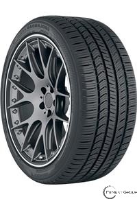 Yokohama GEOLANDAR X-CV G057E - 265/55-20 113V Tires | American 