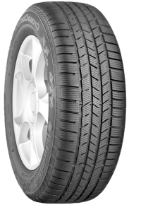 Continental ContiCrossContact Winter tire