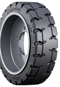 Continental PT18 STB CLEAN tire