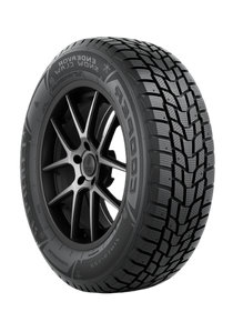Cooper Endeavor Snow Claw - 225/55-18 98T Tires | Tire Crew