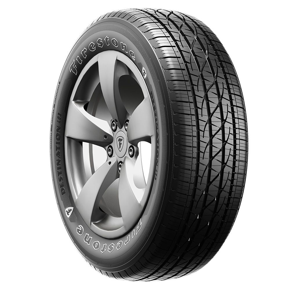 Firestone DESTINATION LE 3 tire
