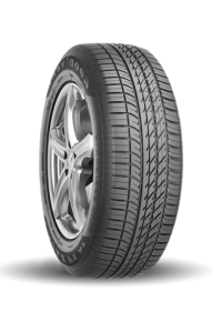 Goodyear EAGLE F1 SUV tire