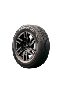 Hankook DYNAPRO HT2 tire