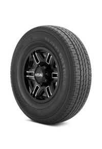 Hankook VANTRA TRAILER TH31 tire