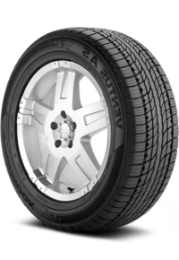 Hankook VENTUS AS tire