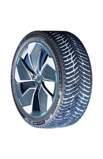 Hankook ION NORDIC ICE tire