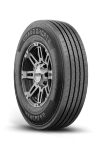 Hercules STRONG GUARD C-ST tire