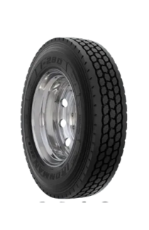 IRONMAN I-28D tire